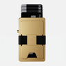 Satin Gold