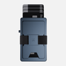 Graphite Blue