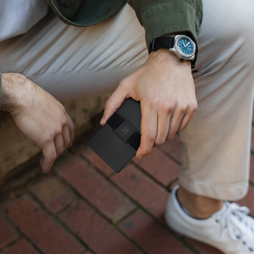 KAZE - Wallet Extend