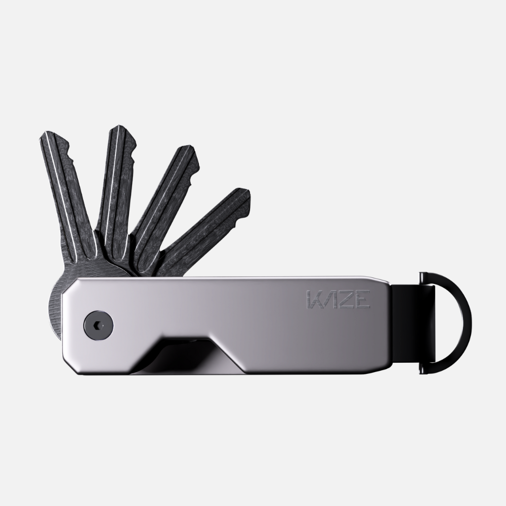 KAZE - KeyHolder