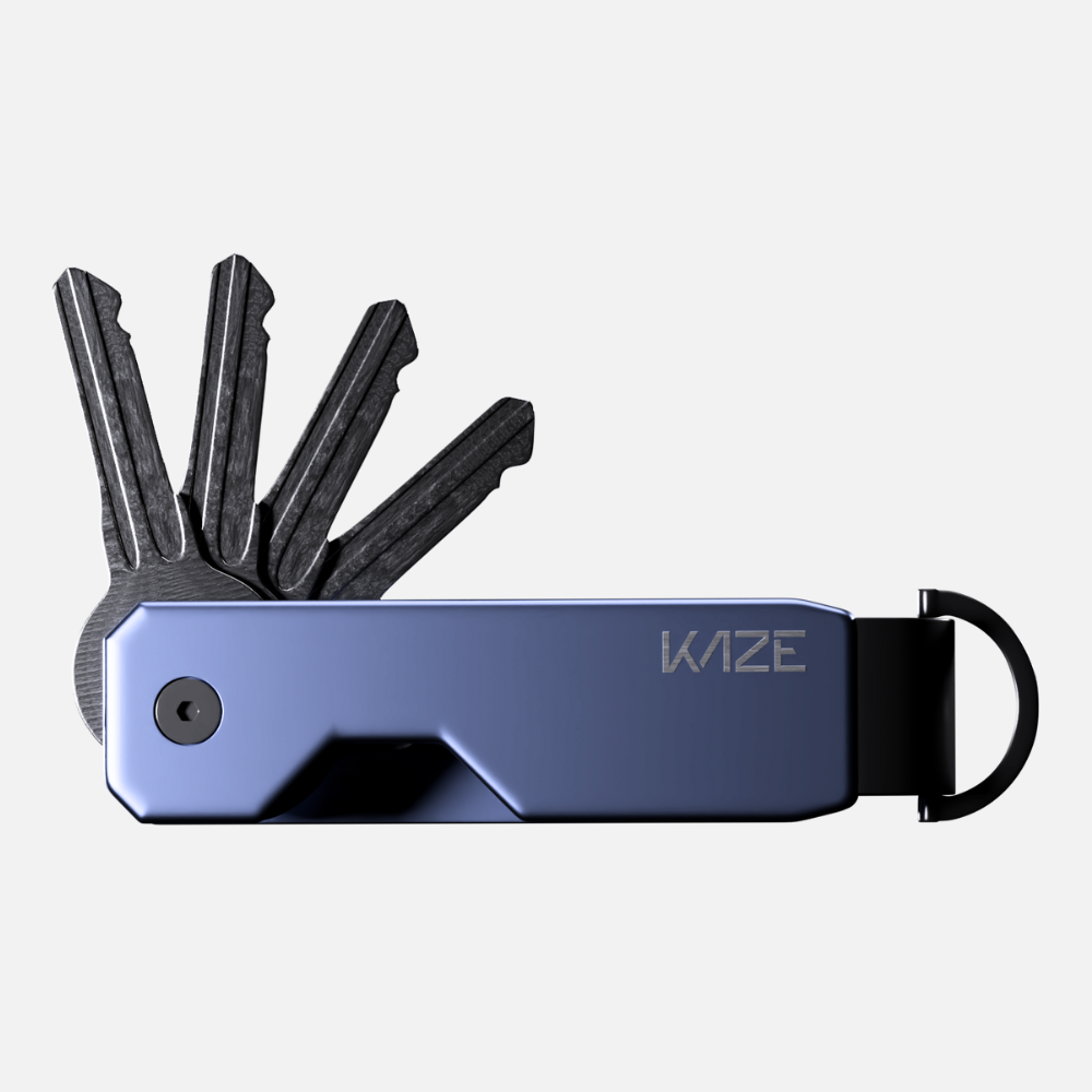 KAZE - KeyHolder