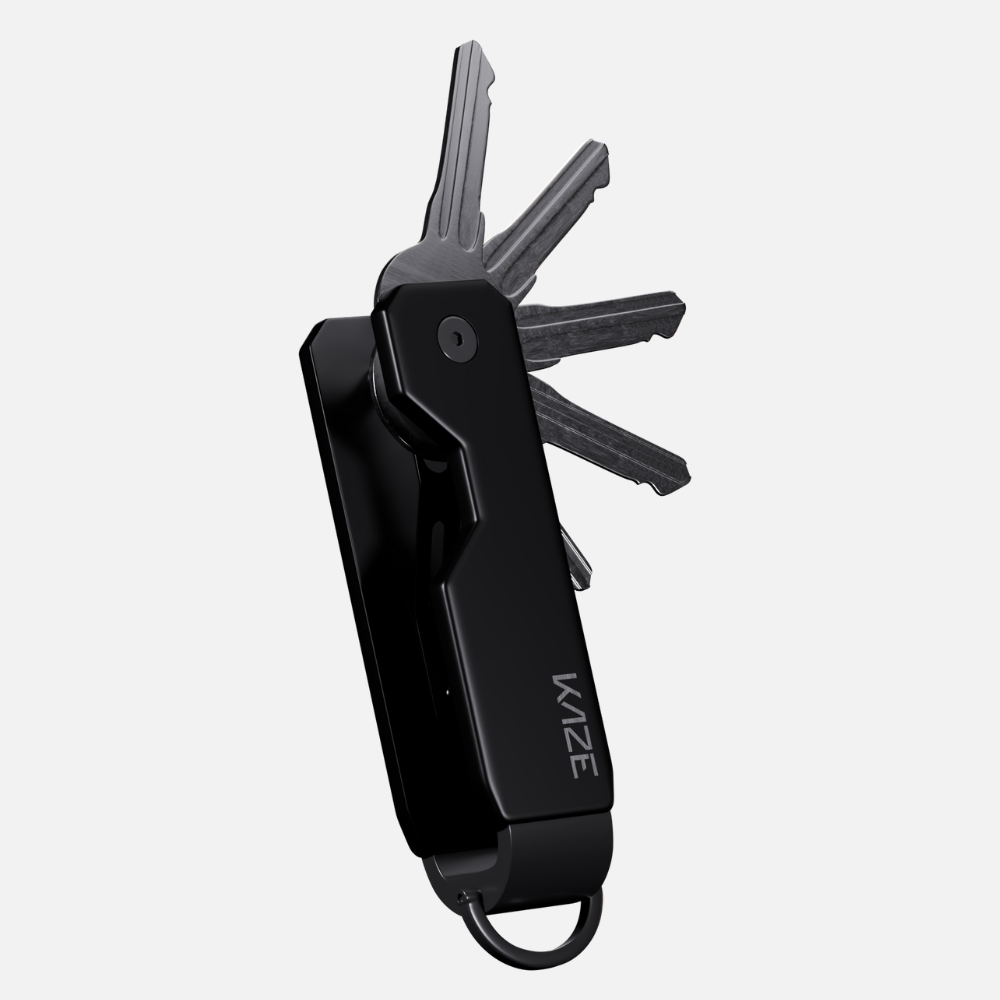 KAZE - KeyHolder