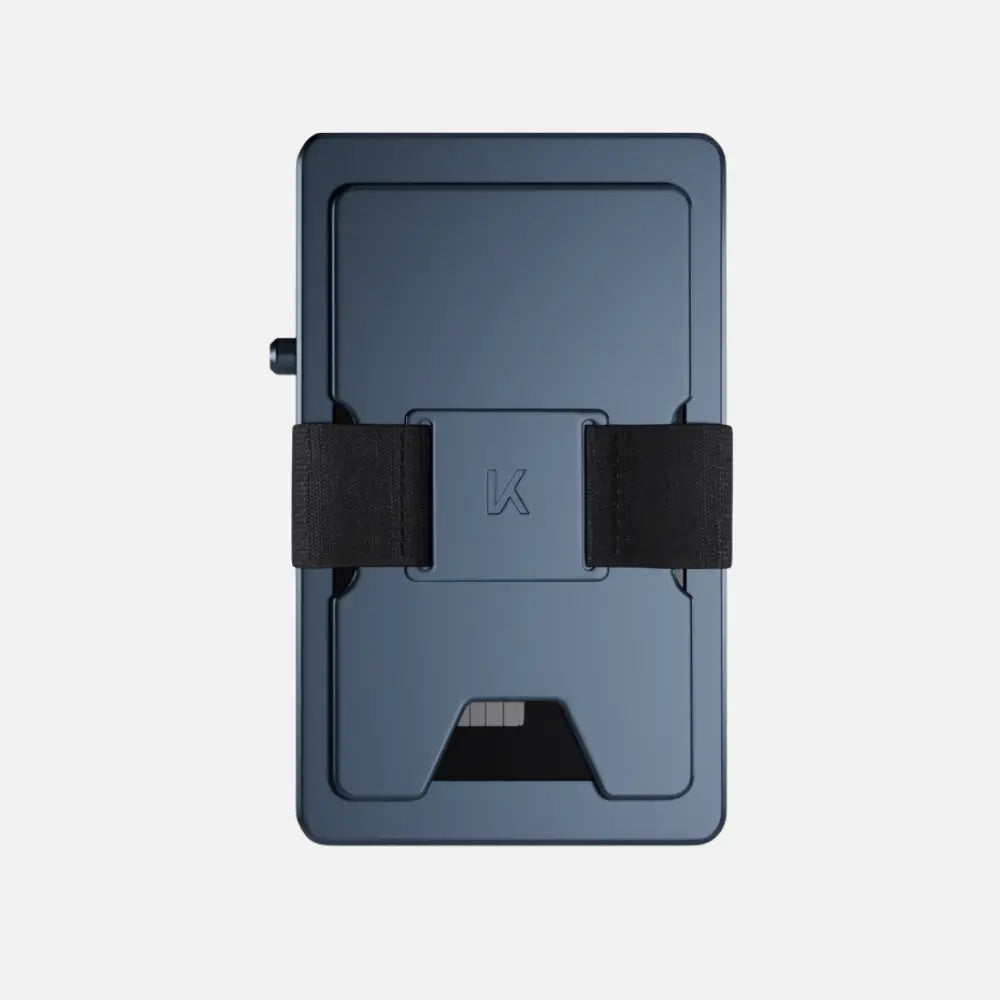 KAZE Wallet - Le Porte-cartes KAZE