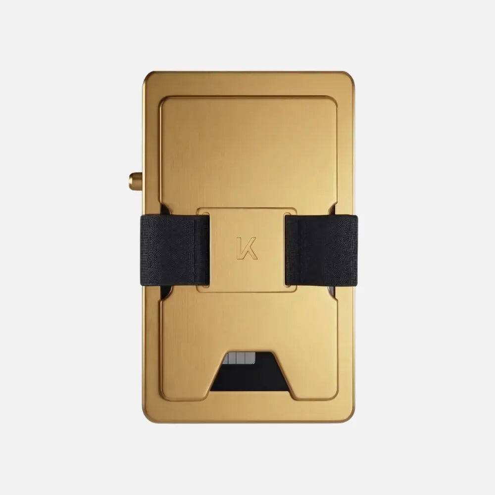KAZE Wallet - Le Porte-cartes KAZE