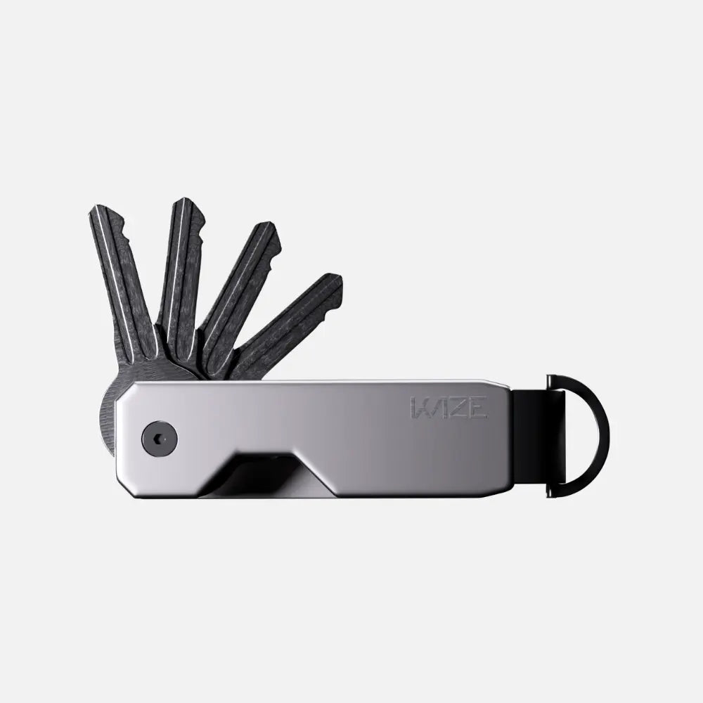 KAZE - Le Porte-clefs KAZE