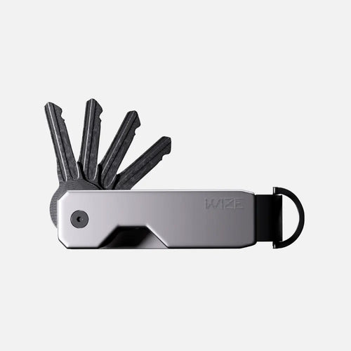 KAZE - Le Porte-clefs KAZE