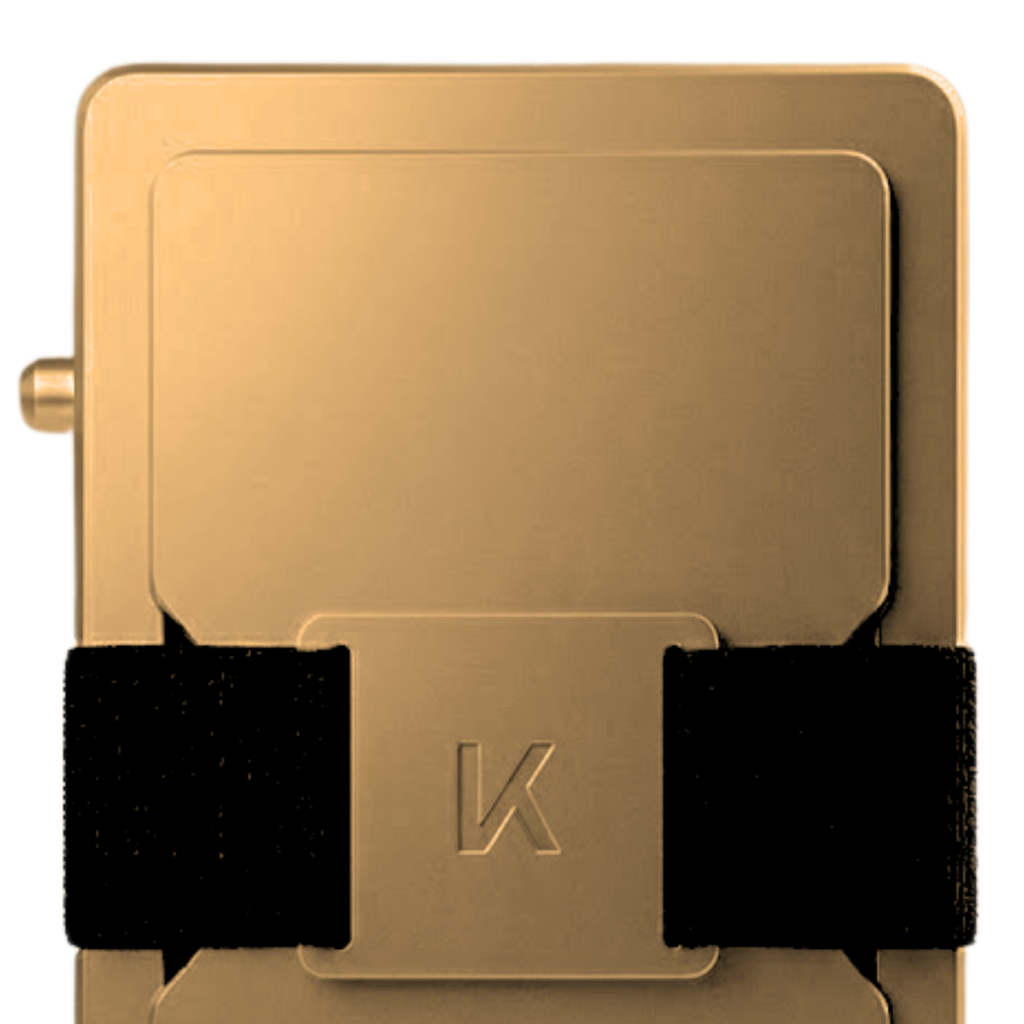 KAZE Wallet