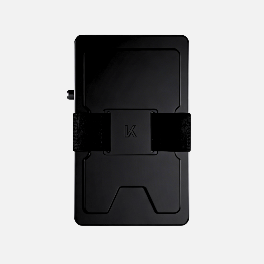 KAZE Wallet - The Card Holder