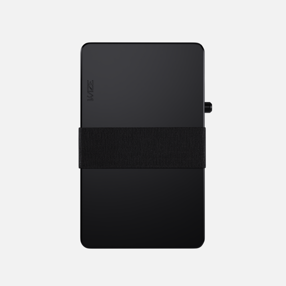 KAZE Wallet - Le porte-cartes