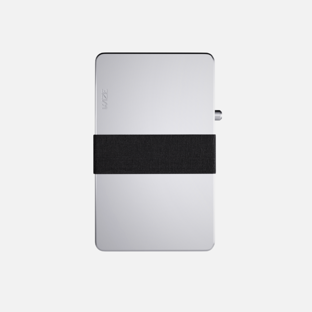 KAZE Wallet - The Card Holder