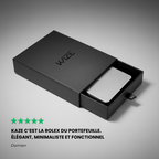 KAZE - Wallet Extend
