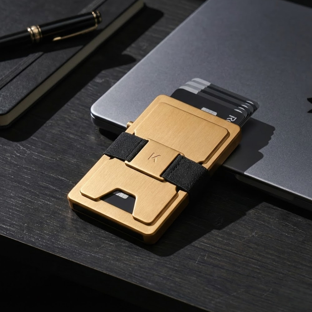 KAZE Wallet
