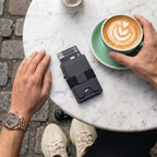 KAZE Wallet - Le Porte-cartes KAZE