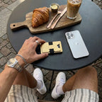 KAZE Wallet - Le Porte-cartes KAZE