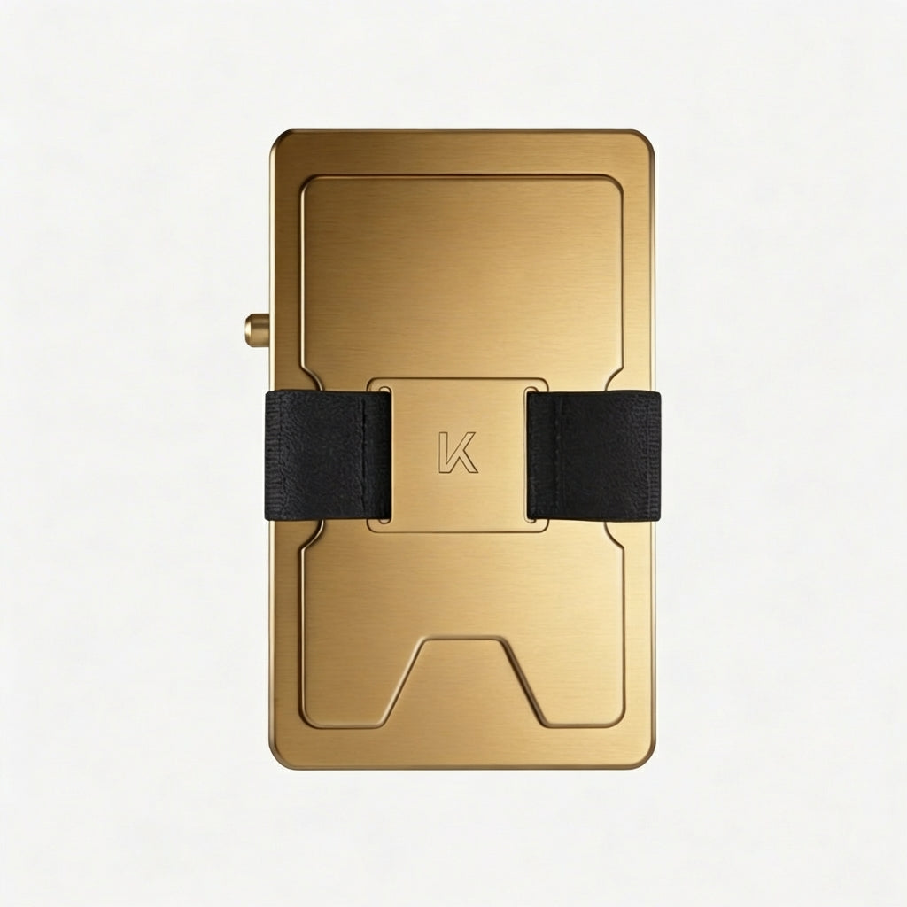 KAZE Wallet - The Card Holder