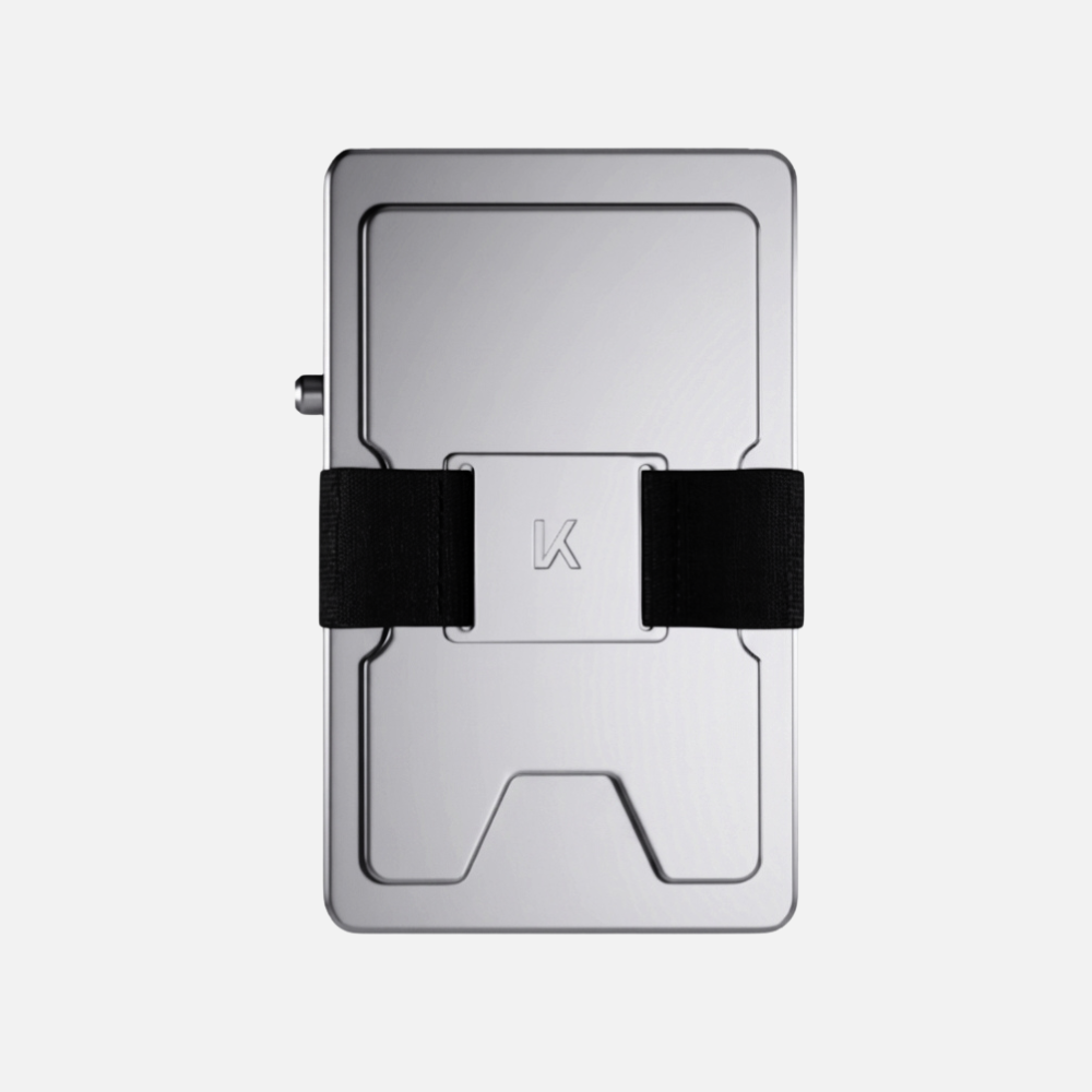 KAZE Wallet - The Card Holder
