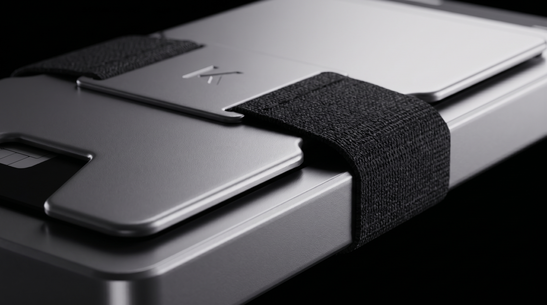 KAZE — Aluminium Card Holders & Accessories KAZE — Aluminium Card Holders & Accessories