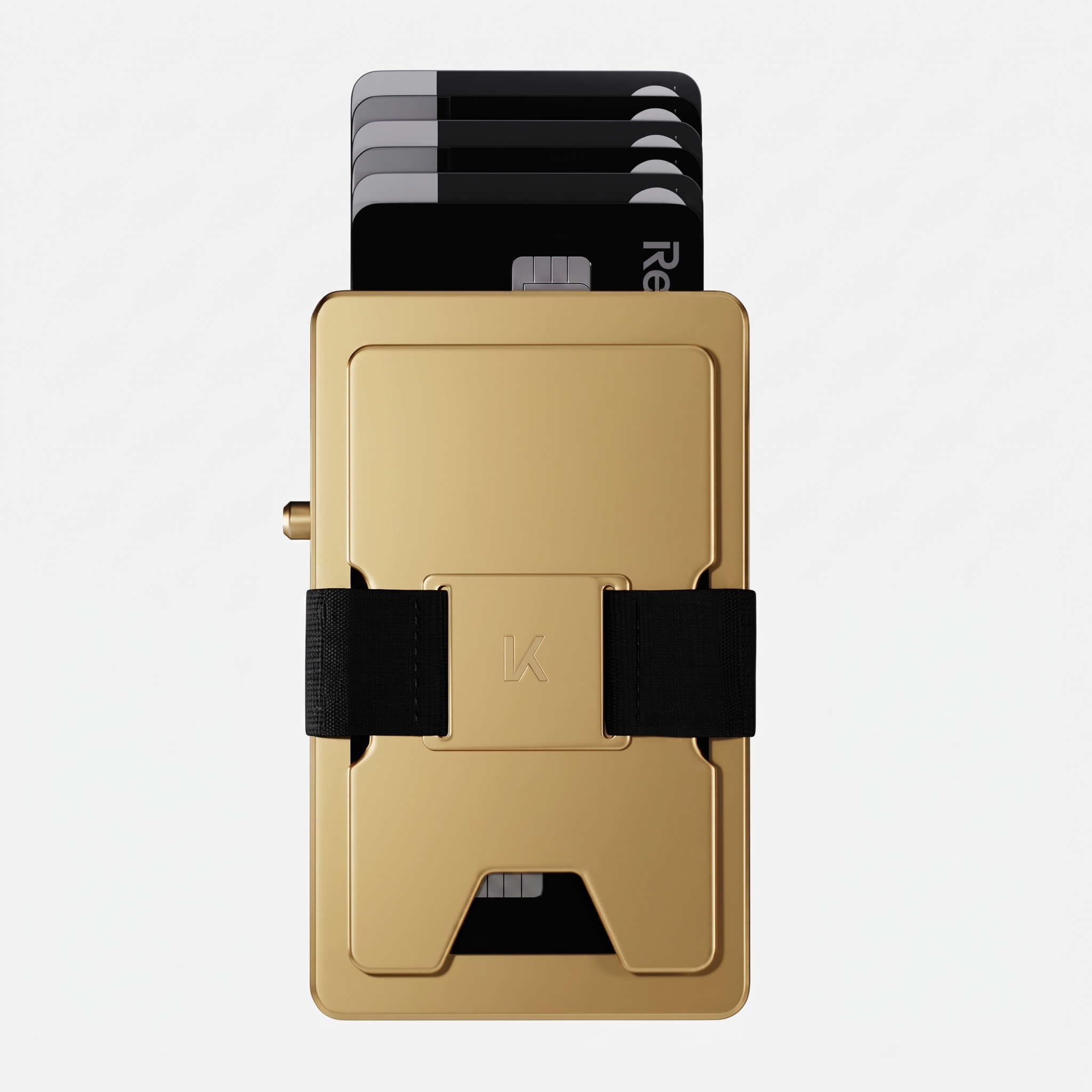 [d] Satin Gold