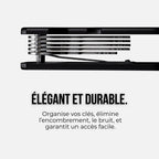 KAZE Porte-clefs detail