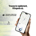 KAZE TrackCard - Apple