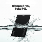 KAZE TrackCard - Apple