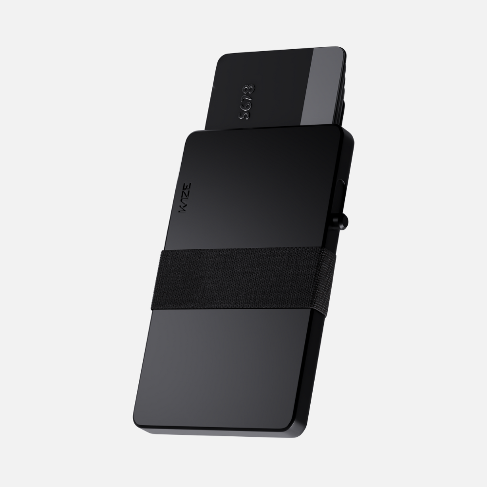 KAZE Wallet