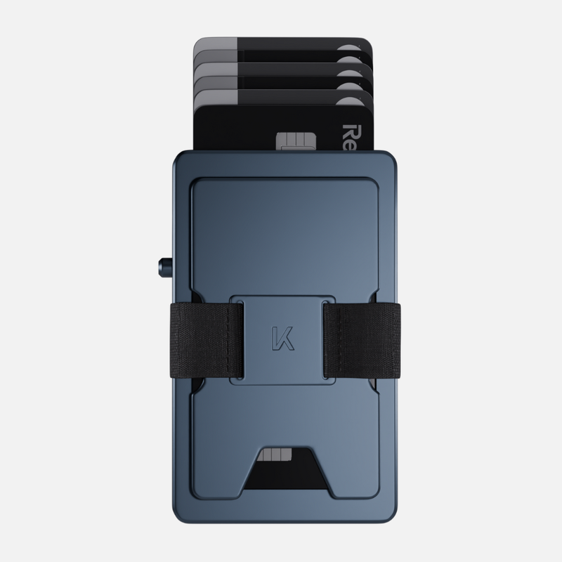 KAZE - Wallet