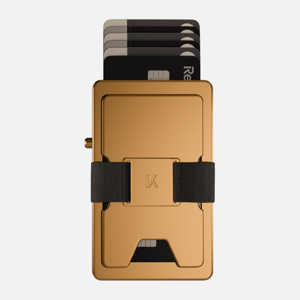 KAZE Wallet