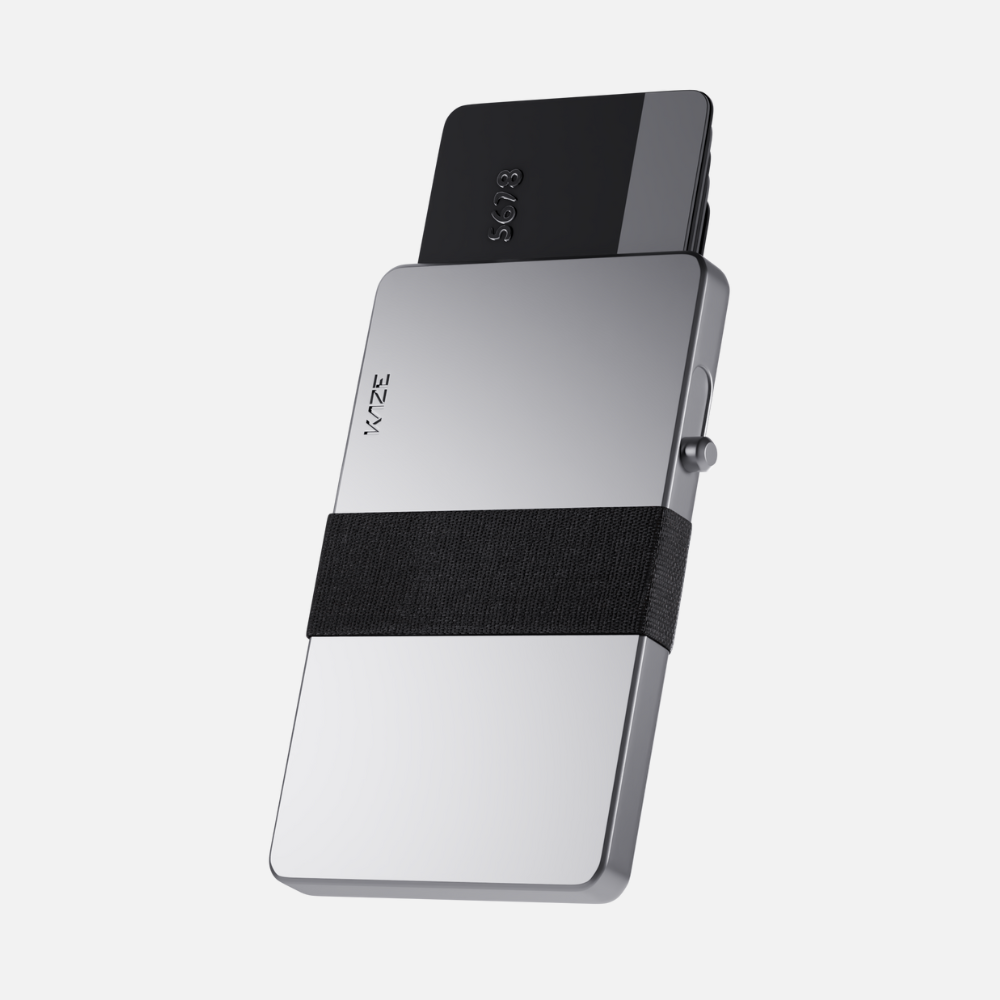 KAZE Wallet