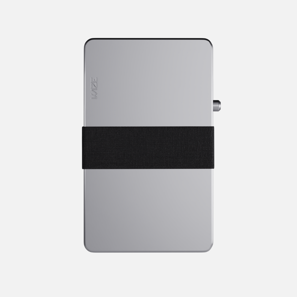 KAZE Wallet