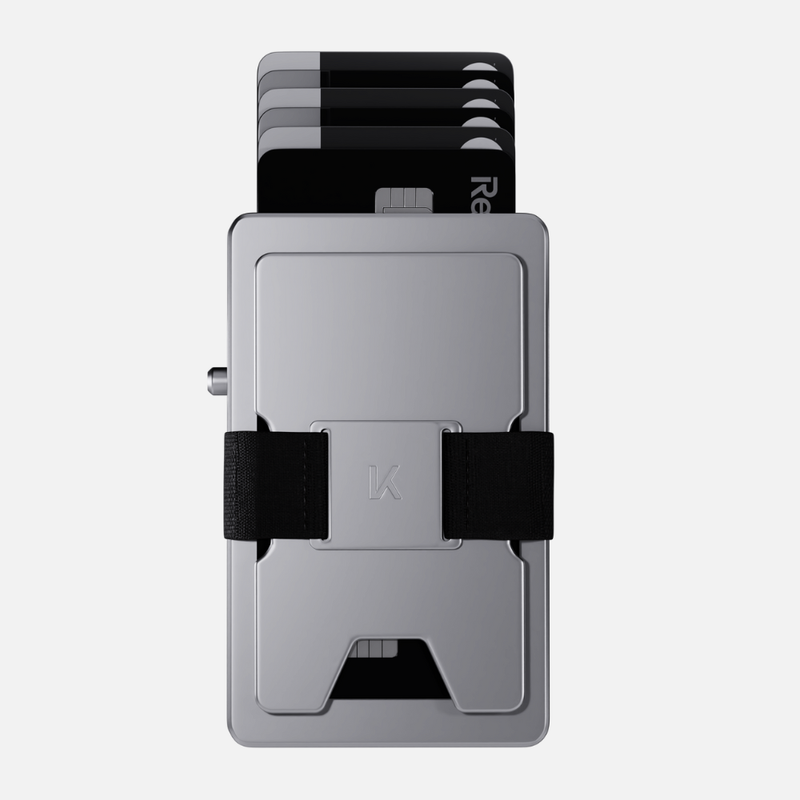 KAZE - Wallet