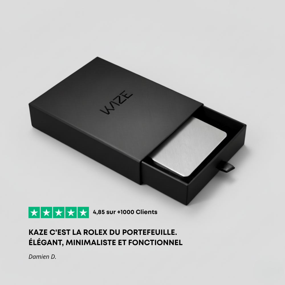KAZE Wallet