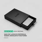 KAZE Wallet